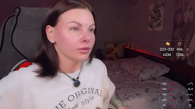 Your Sweet Lilu online show from 06.12.26