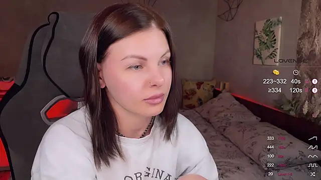 Your Sweet Lilu online show from 06.16.26