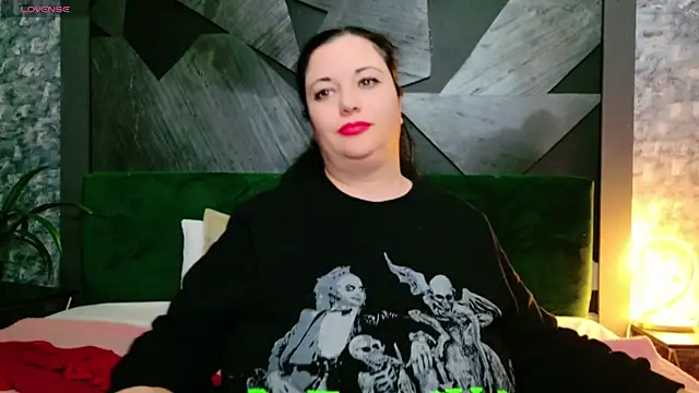 AleshaArabian online show from 01.20.25