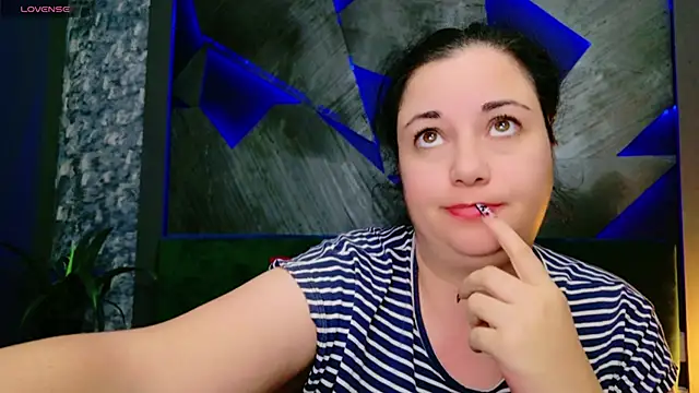 AleshaArabian online show from 01.24.25