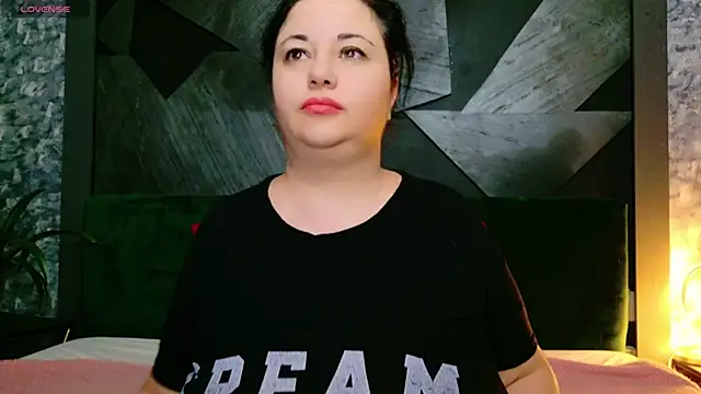 AleshaArabian online show from 01.31.25