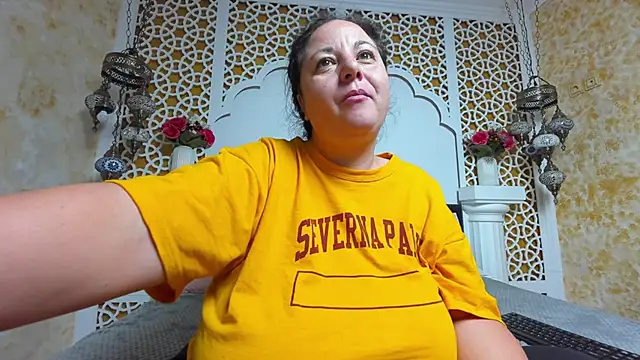 AleshaArabian online show from 10.09.25