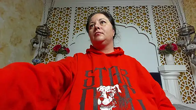 AleshaArabian online show from 10.24.25