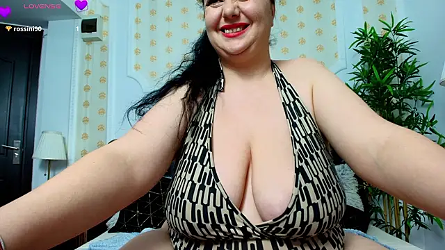 AleshaArabian online show from 03.16.26