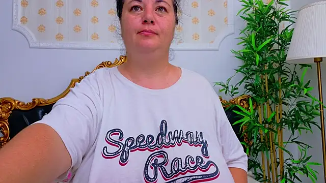AleshaArabian online show from 07.16.26