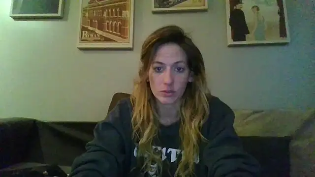 Rhodesxox online show from 11.18.25