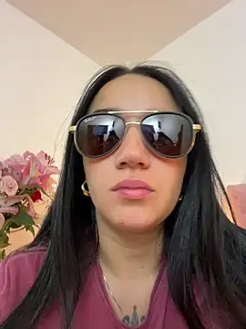 EmmyEvans1 online show from 02.22.25