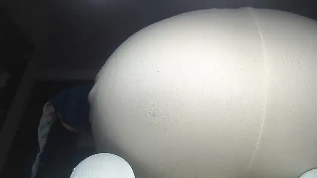 prettyangelsquirt online show from 09.24.25