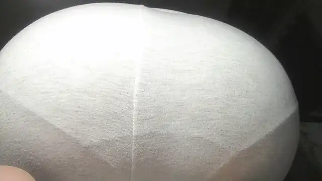 prettyangelsquirt online show from 10.18.25