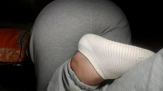 prettyangelsquirt online show from 01.15.26