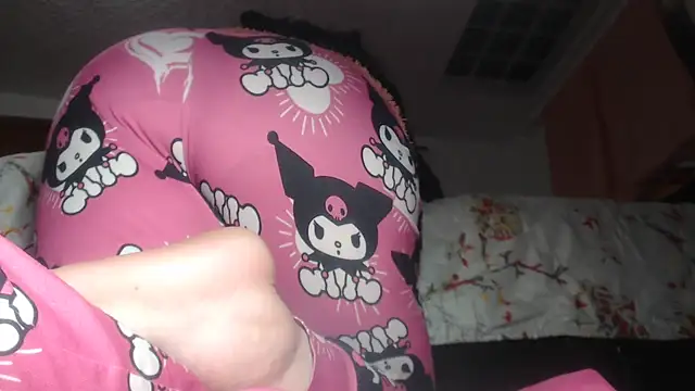 prettyangelsquirt online show from 02.24.26