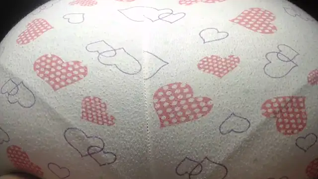 prettyangelsquirt online show from 03.25.26