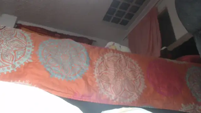 prettyangelsquirt online show from 03.27.26