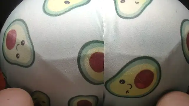 prettyangelsquirt online show from 03.29.26