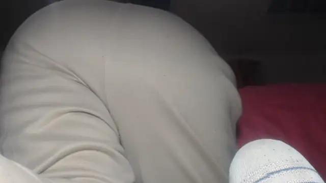 prettyangelsquirt online show from 04.18.26