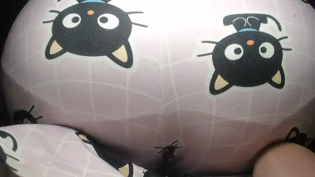 prettyangelsquirt online show from 05.16.26