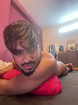 Rajveer1292 online show from 03.06.26