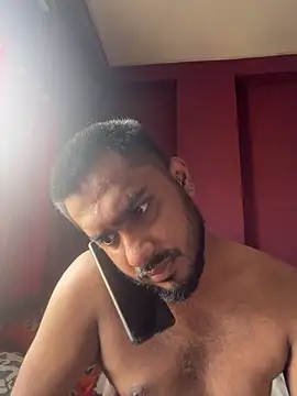 Rajveer1292 online show from 04.14.26
