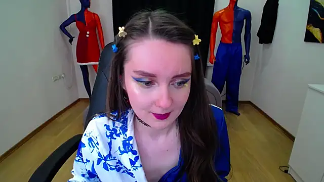 CloudGrace online show from 01.31.25