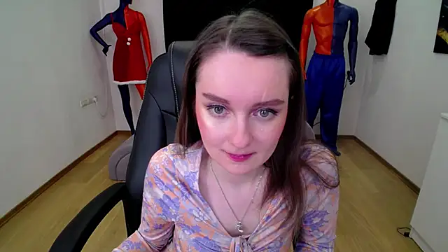 CloudGrace online show from 02.04.25