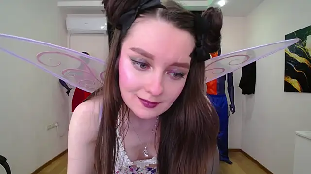 CloudGrace online show from 02.06.25