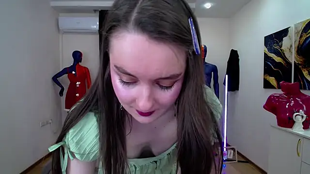 CloudGrace online show from 02.21.25