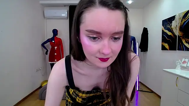 CloudGrace online show from 03.04.25