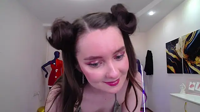 CloudGrace online show from 03.19.25