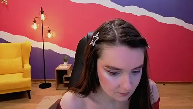 Snapshot of CloudGrace chatting on 01.18.26 CloudGrace online show from 01.18.26