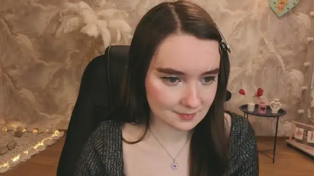 Snapshot of CloudGrace chatting on 02.20.26 CloudGrace online show from 02.20.26