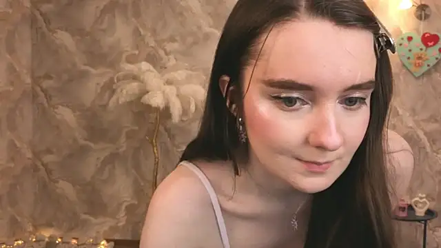 Snapshot of CloudGrace chatting on 02.20.26 CloudGrace online show from 02.20.26