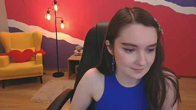 Snapshot of CloudGrace chatting on 02.28.26 CloudGrace online show from 02.28.26