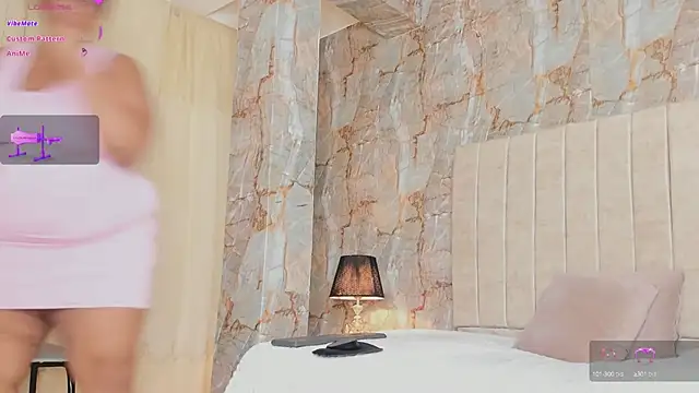 AranzaLatinBlacks online show from 02.05.25