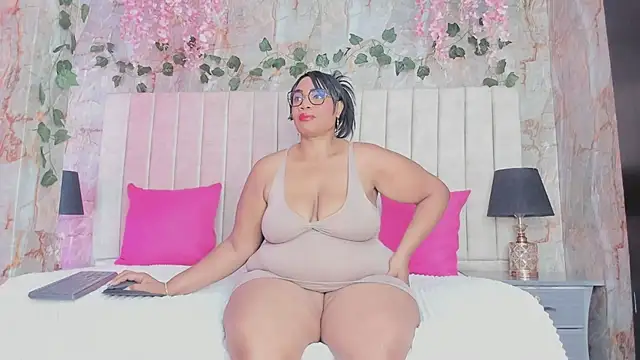 AranzaLatinBlacks online show from 03.19.25