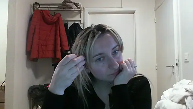 SusanCurt online show from 12.01.25