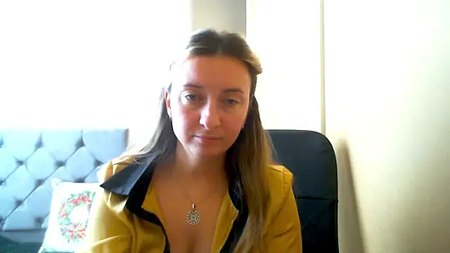 SusanCurt online show from 02.08.26