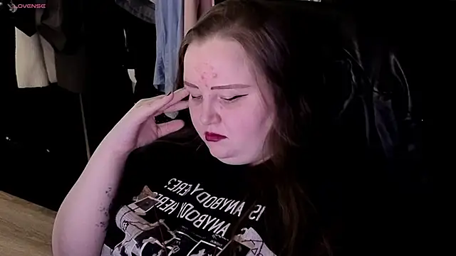 EMMA  CONNOR online show from 11.07.25