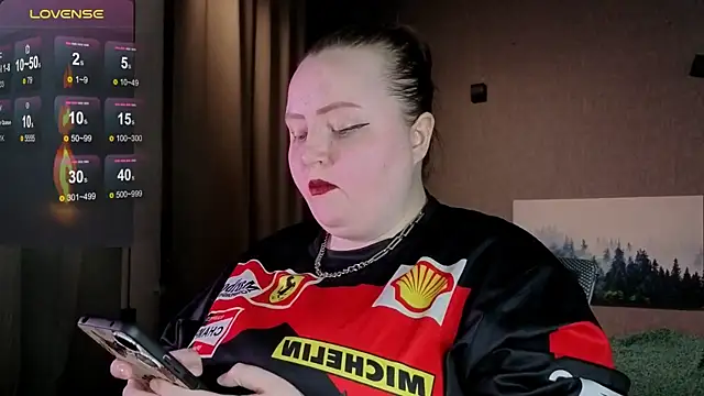 EMMA  CONNOR online show from 12.15.25