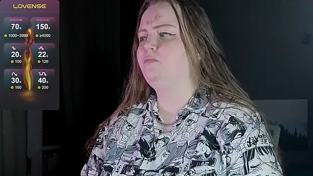 EMMA  CONNOR online show from 12.16.25