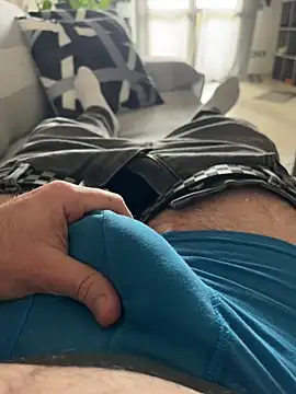  Inchiodo  online show from 02.03.25