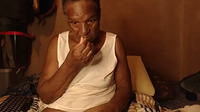 NaughtyGranny online show from 02.09.25