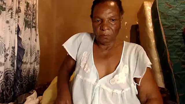 NaughtyGranny online show from 02.04.26