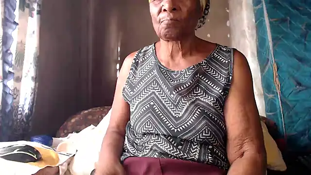 NaughtyGranny online show from 04.03.26