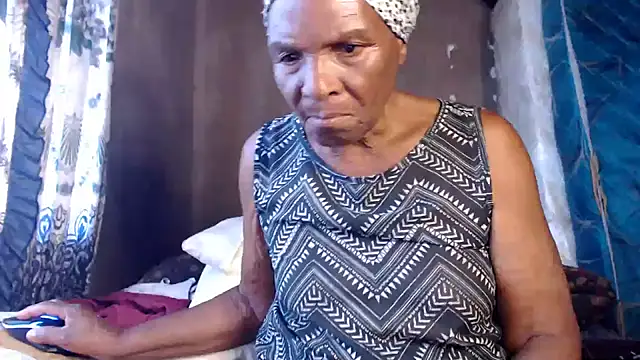 NaughtyGranny online show from 04.05.26