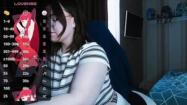 Mini Mo online show from 02.07.26