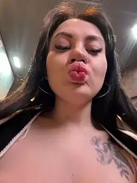 Wet  Bunny online show from 03.01.25