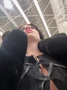 Wet  Bunny online show from 03.21.25