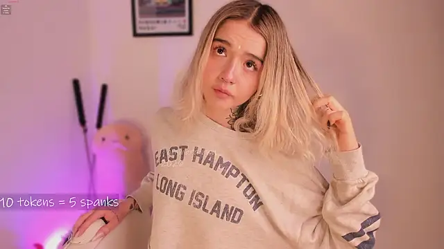  Tammara  online show from 03.16.26