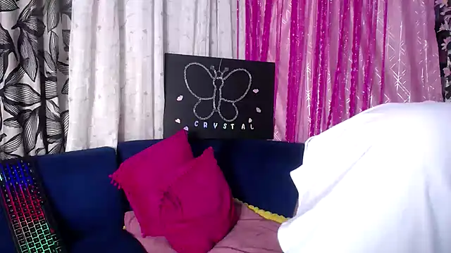 crystalbxx online show from 04.15.26