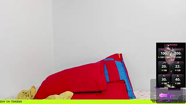 Snapshot of Arianna_connor1 chatting on 02.06.25 Arianna connor1 online show from 02.06.25